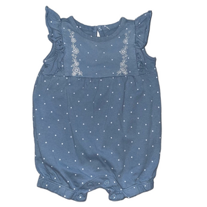 ⭐ Carter’s Baby Girls Summer Romper 3 Months ⭐